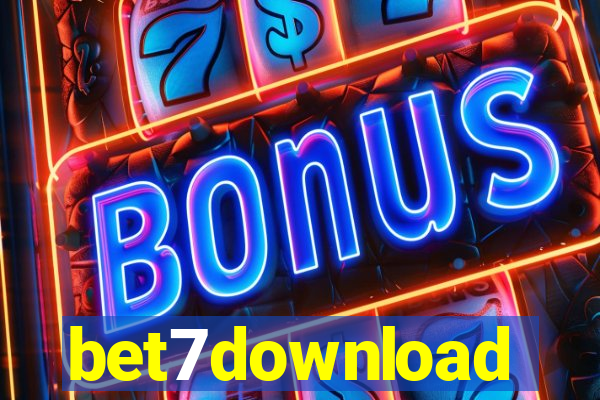 bet7download