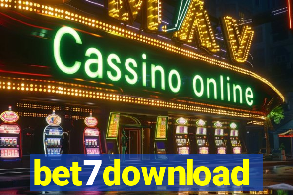 bet7download