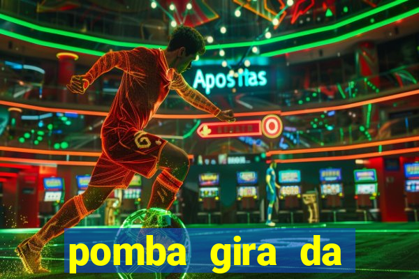 pomba gira da figueira cores