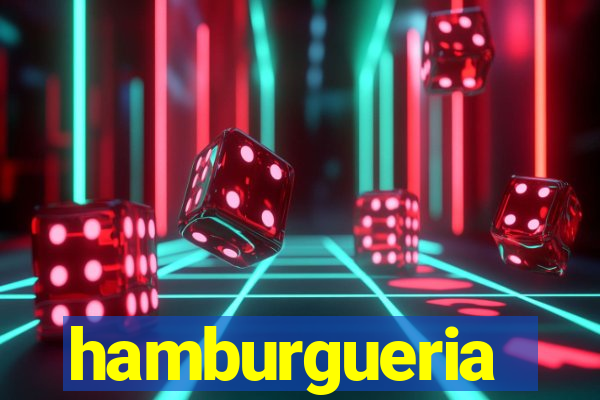 hamburgueria juventus ucs