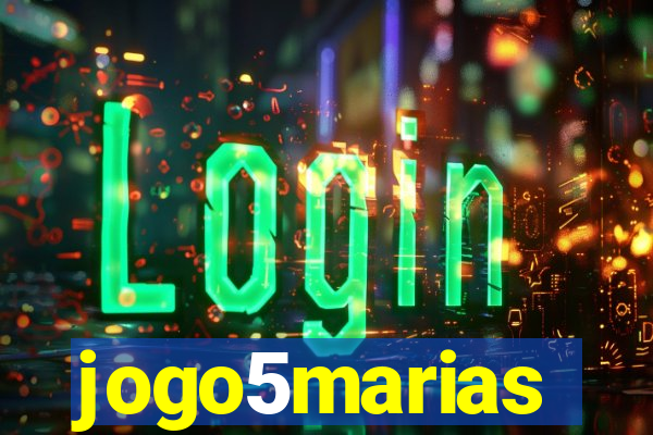 jogo5marias
