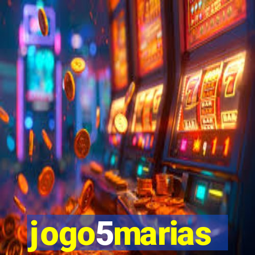 jogo5marias