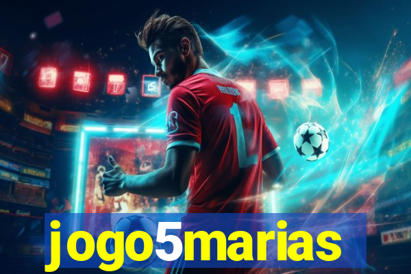 jogo5marias