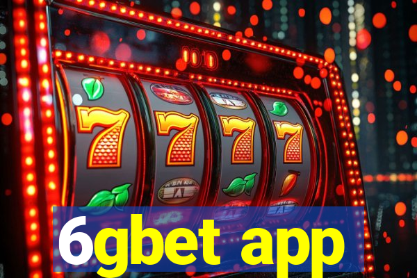 6gbet app