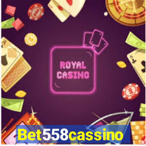 Bet558cassino
