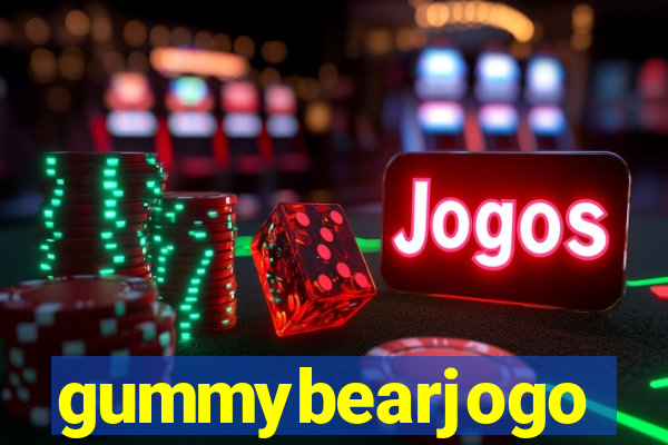 gummybearjogo
