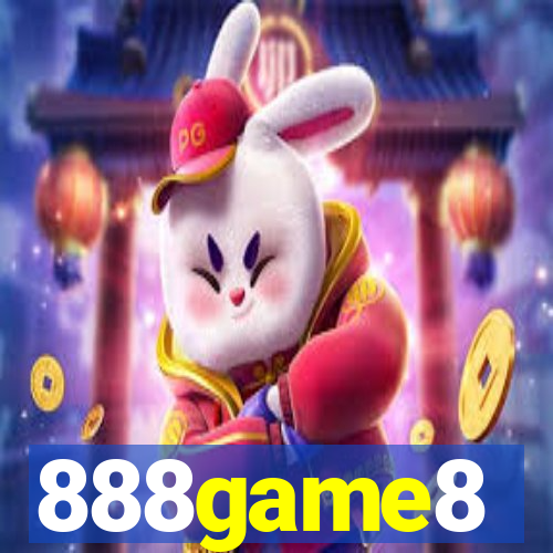 888game8