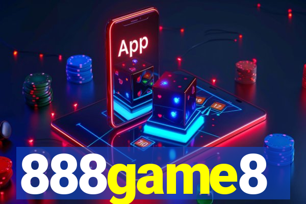 888game8