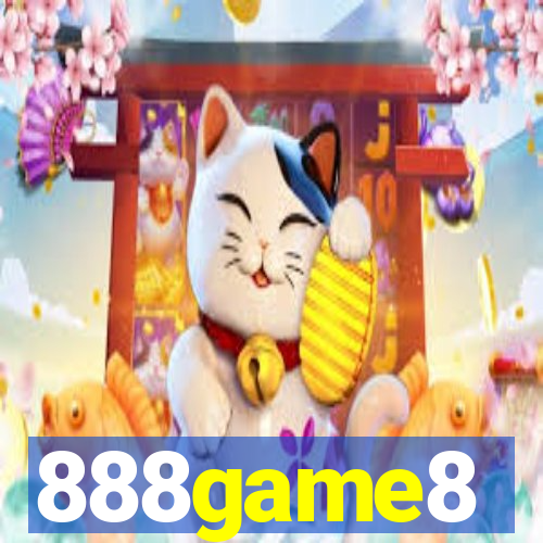 888game8