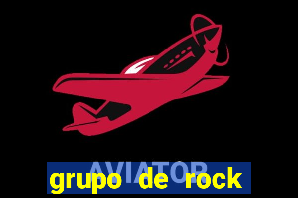 grupo de rock whatsapp grupo de