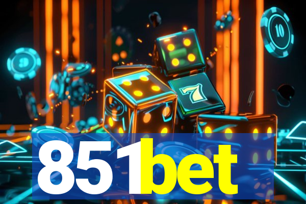 851bet