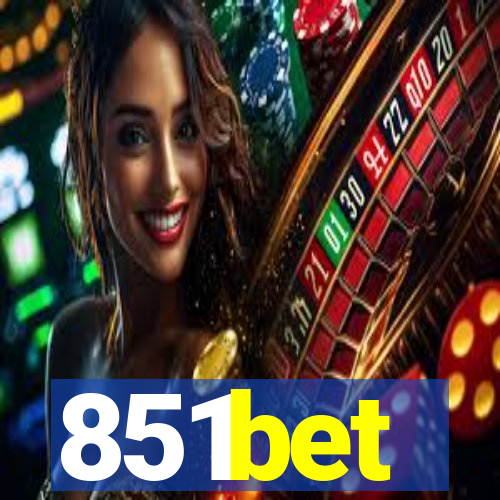 851bet