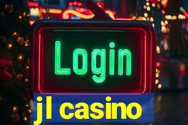 jl casino