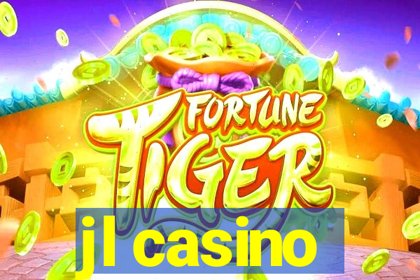 jl casino