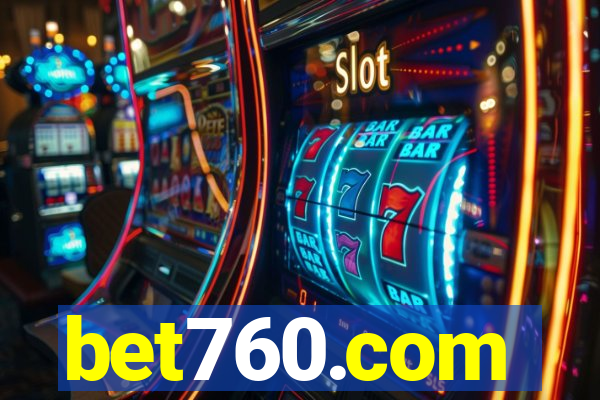 bet760.com