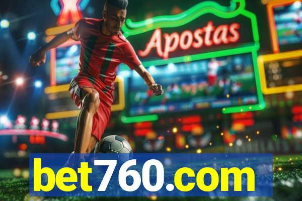 bet760.com