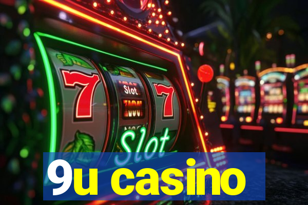 9u casino