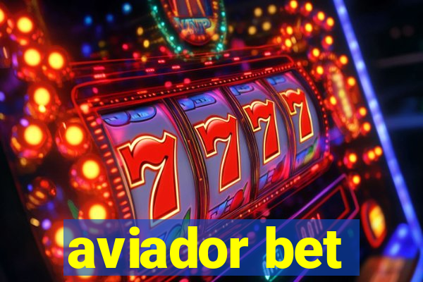 aviador bet