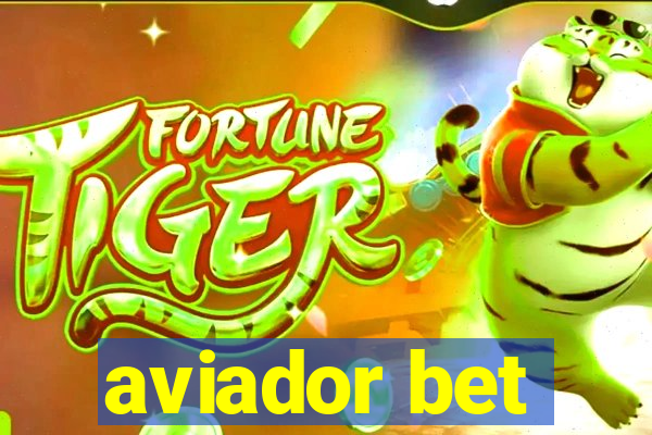 aviador bet