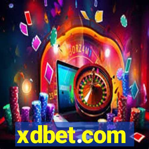 xdbet.com