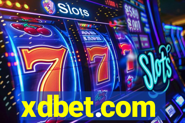 xdbet.com