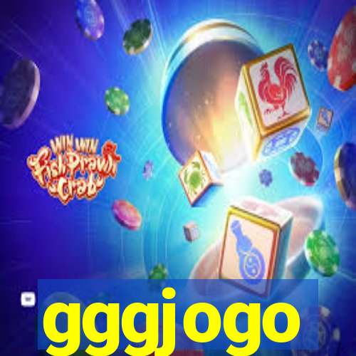 gggjogo