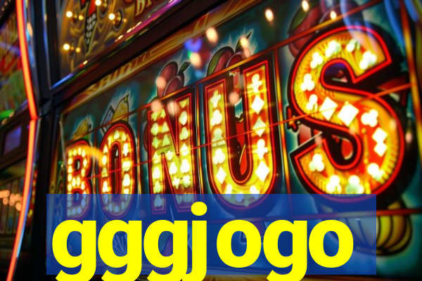 gggjogo