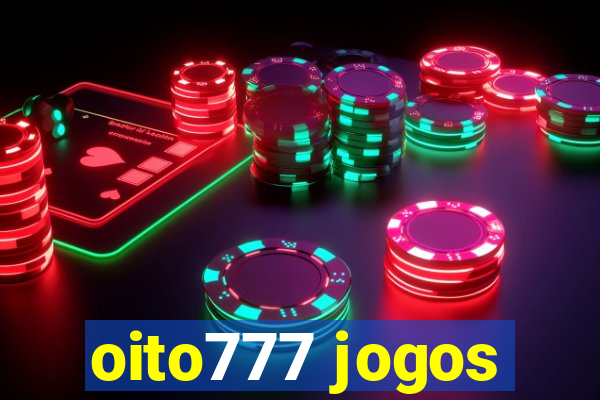 oito777 jogos