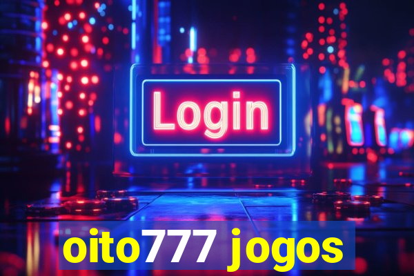 oito777 jogos