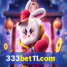 333bet11.com