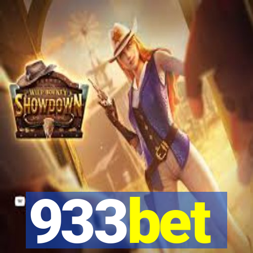 933bet