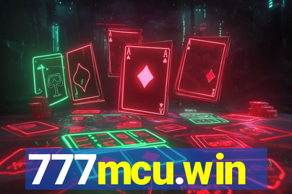 777mcu.win