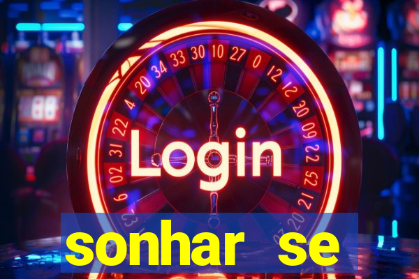 sonhar se escondendo de uma pessoa jogo do bicho