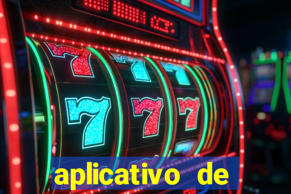 aplicativo de sinais slots