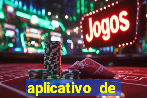 aplicativo de sinais slots