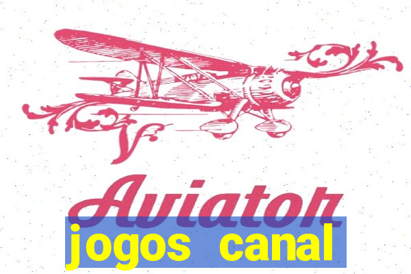 jogos canal premiere hoje