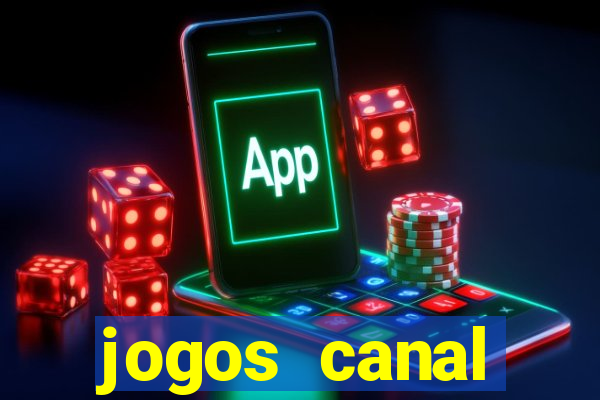 jogos canal premiere hoje