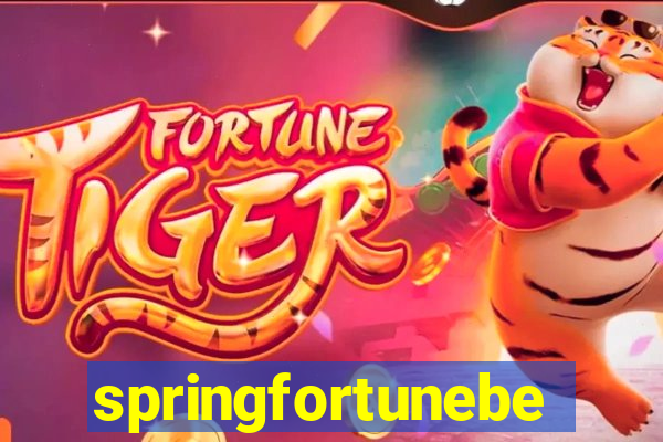 springfortunebet