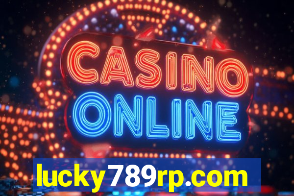 lucky789rp.com