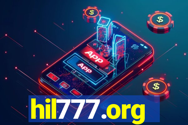 hil777.org