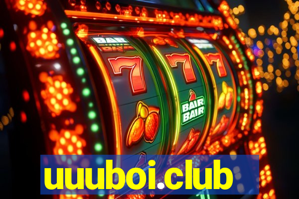 uuuboi.club