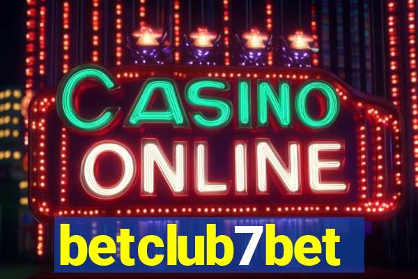 betclub7bet
