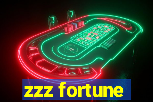 zzz fortune