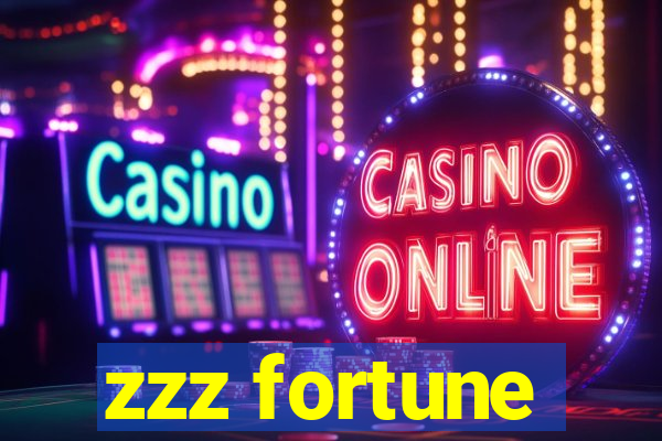 zzz fortune