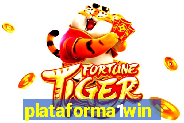 plataforma1win