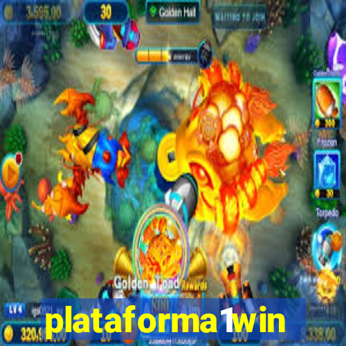 plataforma1win