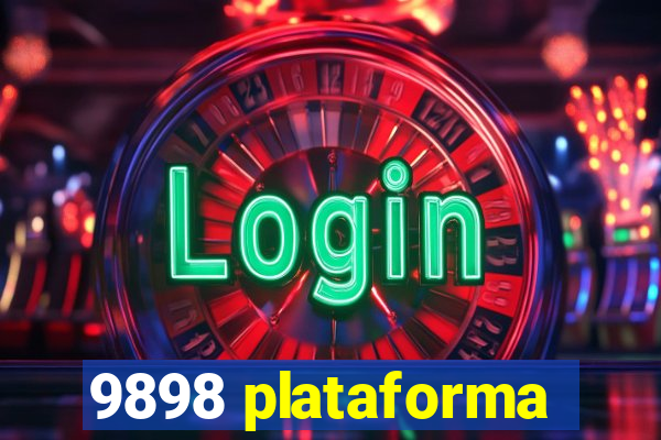 9898 plataforma