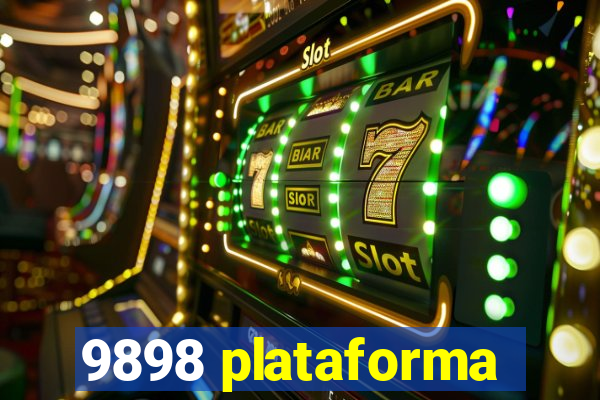 9898 plataforma