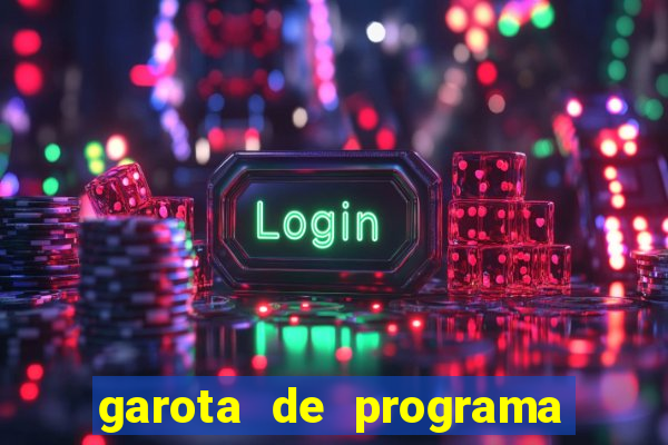 garota de programa de porto nacional