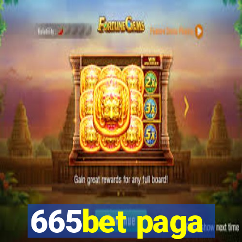 665bet paga